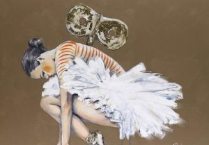 조종은 사랑이 아니다