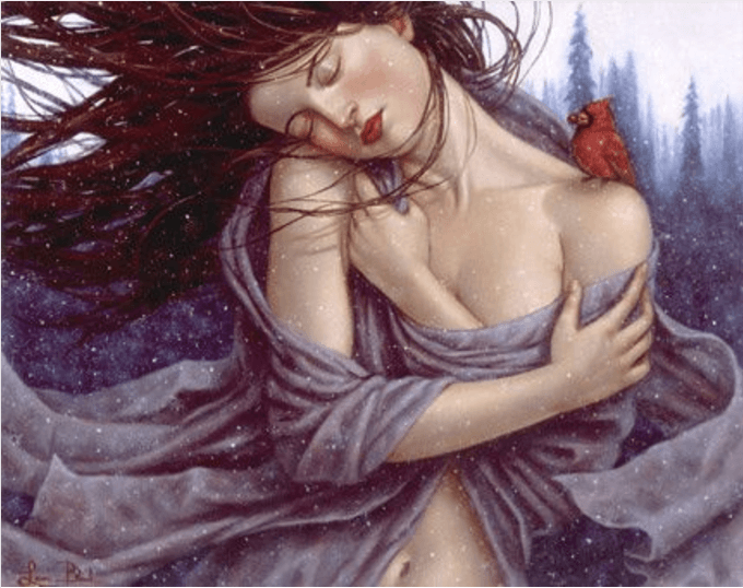 감정 (미안해 하지 말라)