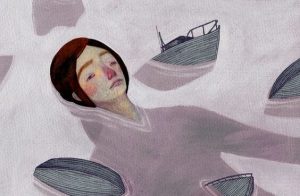 누구에게나 우울한 날이 있다