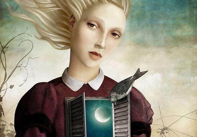 마음 (미안해 하지 말라)