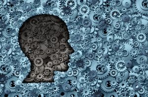 앨버트 앨리스의 비이성적인 생각