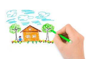 집, 나무, 사람(HTP) : 성격 테스트