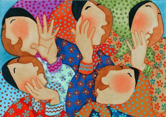 무의미한 언쟁을 피하는 방법