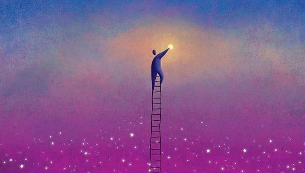 별을 따는 남자: 내 안에 세상의 모든 꿈이 있다