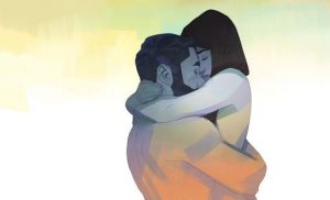 사랑하기 위한 이상화의 필요