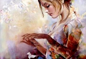 지각과 창의성의 흥미로운 연결고리