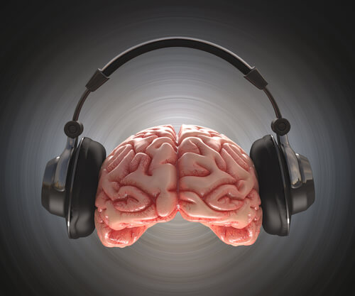 음악 듣는 뇌: 공기 속의 감정