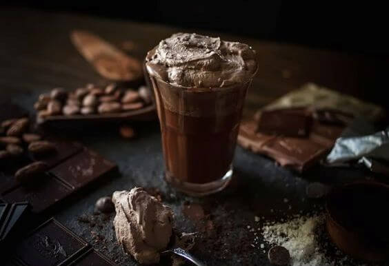 초콜릿: 뇌를 유혹하는 악마의 달콤함