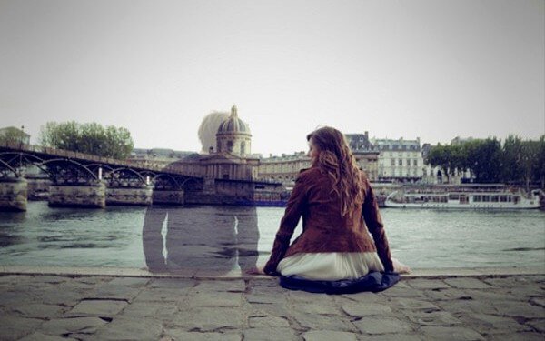 회상: 친구의 죽음