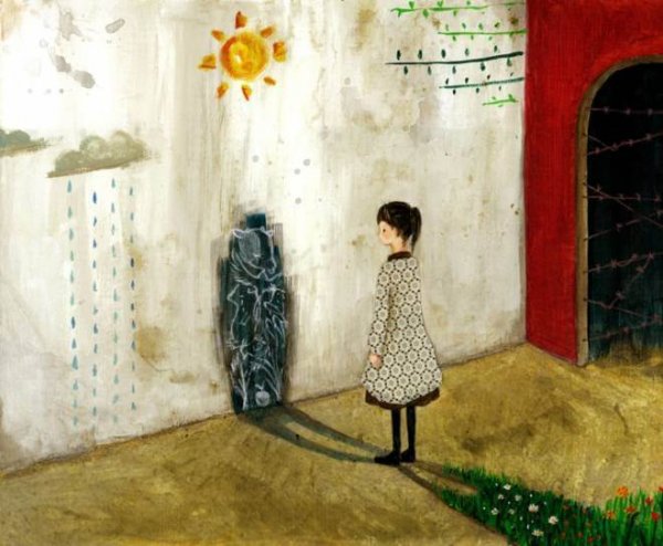 부정적인 사람을 알아내는 방법