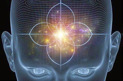 솔방울샘: 정신