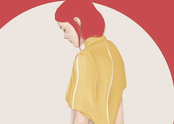빨강머리 소녀