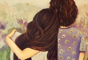 정서적 보살핌: 영혼에 가장 좋은 양식