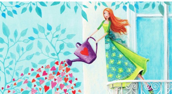 숨 쉴 이유를 찾아라