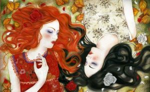 기분에 영향을 미치는 타인의 에너지