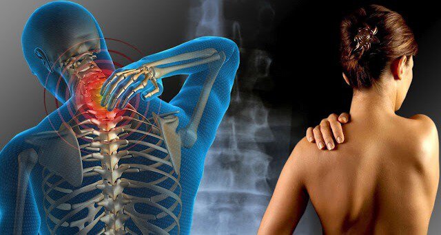 어깨 통증: 뇌 기능을 향상시키는 영양소