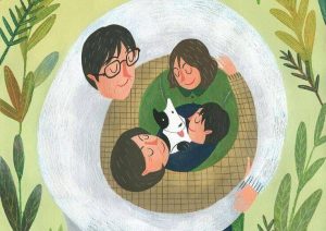 아이들을 즐겁게 하는 부모가 최고의 부모다