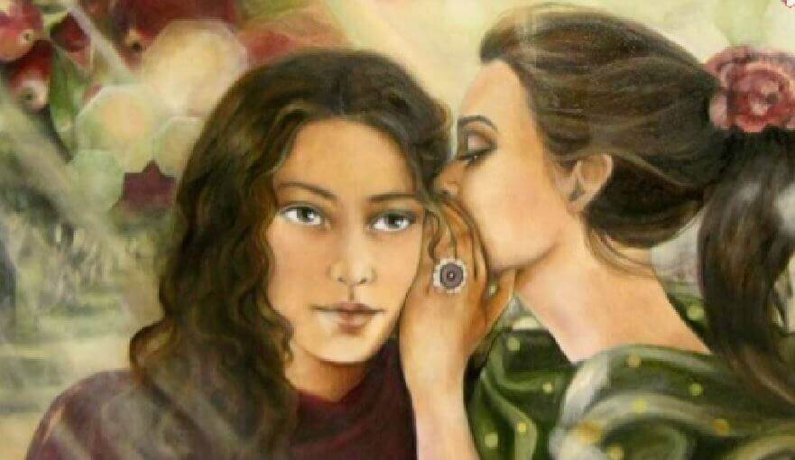 당신의 삶에 남는 사람들