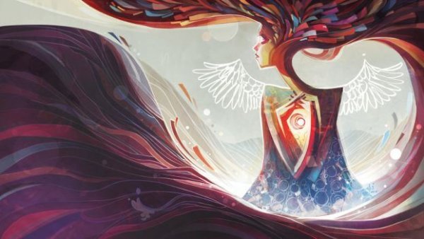 감정의 집을 환기시키기