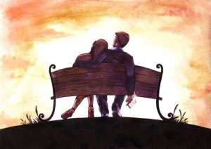 우리는 왜 낭만을 추구할까? 우리는 왜 그렇게 사랑에 매혹될까?