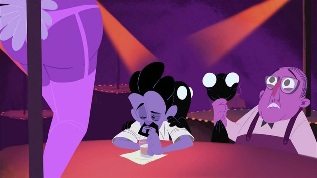 위기의 플로이드