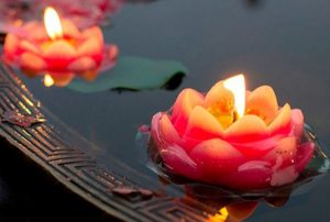 모든 것을 흘려보내고, 아무것도 방해하지 못하게 하라