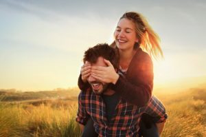 건강한 관계를 유지하기 위한 5가지 열쇠