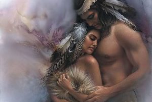 사랑은 시간의 제약을 받지 않는다