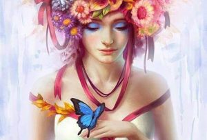 내면의 빛을 드러내면 어둠 속의 사람들은 짜증을 낼 수도 있다