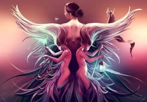 남들과 다르다는 게 죄라면, 기꺼이 감옥에 가겠다