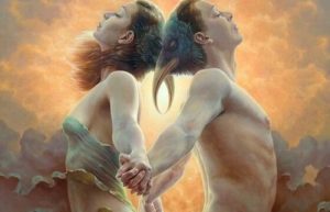 심호흡을 하고, 두려워하지 말라, 진정한 사랑은 인내한다