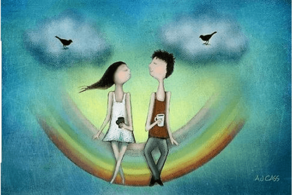 관계에서 자유를 유지하는 방법