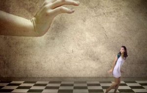 가스라이팅: 가장 교활하고 신랄한 학대