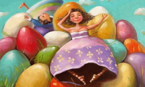 평범하기 위해서가 아니라 행복하기 위해서 살아라