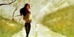 난 어느 누구의 허락도 필요없어