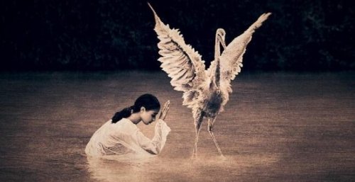 노자의 5가지 가르침