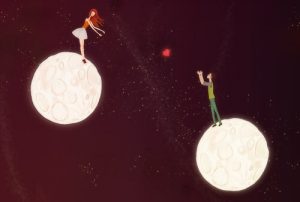 감정적 거리: 물리적 거리 이상의 거리감