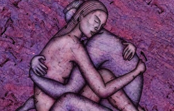 친밀감을 형성하는 방법: 두 영혼이 만날 때