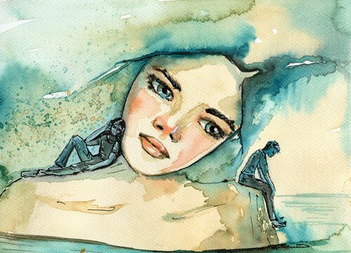 세로토닌 저하의 7가지 위험한 징후