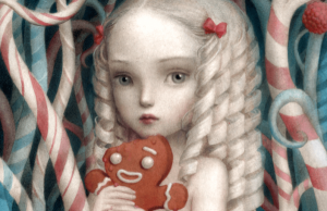 독기 어린 아이들: 어른만이 독기를 품는 건 아니다