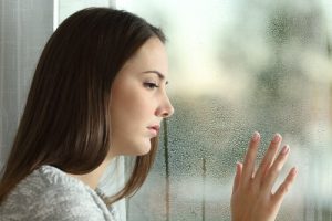 전 애인을 잊는 방법 - 월터 리소의 조언