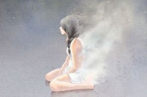 포기하는 것 vs. 물러날 때를 아는 것