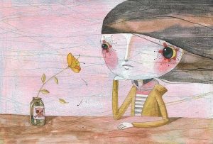 남에게 상처 준다고 치유가 되는 사람은 없다