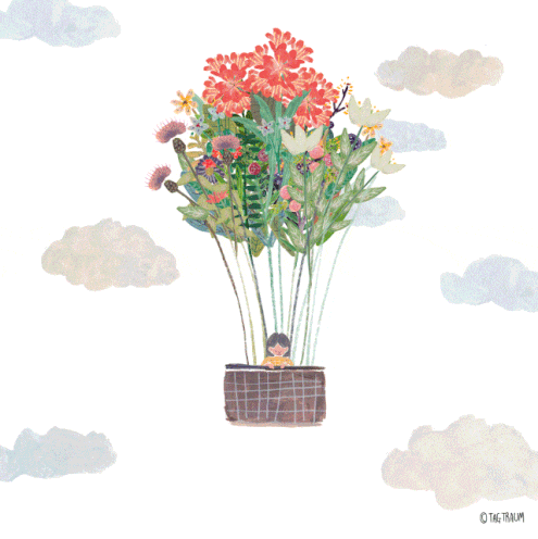 풍선