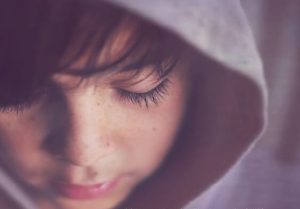 아이는 길에서 잃어버리는 것이 아니라, 집에서 잃어버리는 것이다