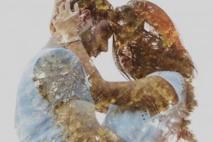 하루만에 사랑에 빠지거나, 이틀만에 누군가를 잊을 수는 없다