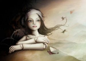 불안한 마음을 가라앉히는 방법