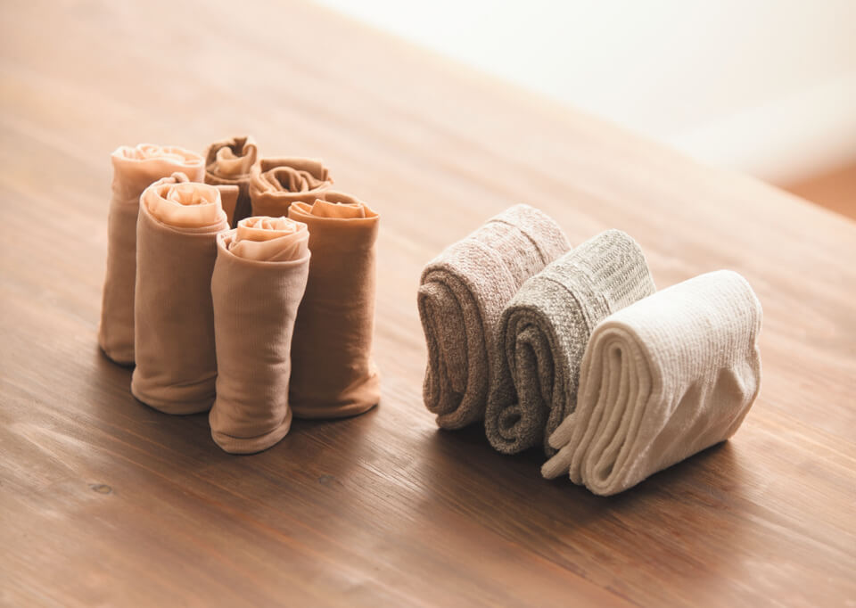 모든 것을 잘 정리하는 것의 마법