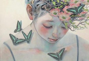 가장 깊은 상처는 날카로운 칼로 인한 것이 아니다
