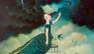 똑똑한 여성은 자신에게 한계란 없다는 것을 안다